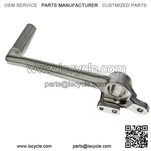 SUZUKI REAR FOOT BRAKE PEDAL 43111-33E00 fit 1998 - 2003 TL1000 S R