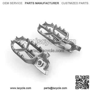 Honda Enduro Footpegs Africa Twin 2020 08R79-MKS-E00 New
