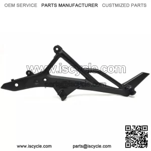 2009 - 2011 35063-0522-18R KAWASAKI NINJA 650R / ER-6n LH FOOTPEG BRACKET STEP