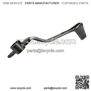KAWASAKI  NINJA 400 ABS FOOT BRAKE LEVER New 43001-0756