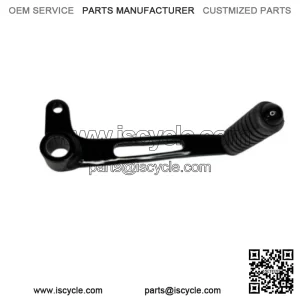 2017 - 2018 KAWASAKI Z 125 PRO SHIFT LEVER PEDAL 13242-0126