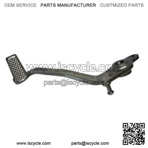 Kawasaki Ninja 650 Z650 Foot Brake Pedal Lever 430010748 motorbike parts new