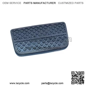 Honda Automatic Brake Rubber Cover Pedal Pad 46545S1F981