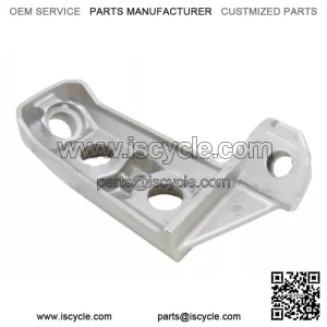 KAWASAKI NEW 1986-2006 RIGHT HAND FRONT STEP CONCOURS ZG1000A 34028-1199