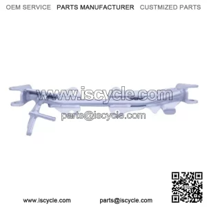 HONDA BAR FOOTPEG STEP 2013 - 2023 CRF110F OEM FACTORY