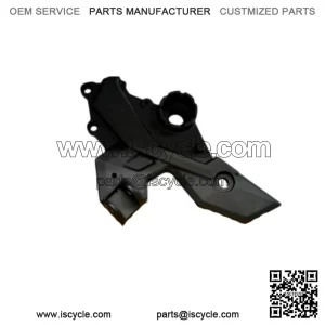 KAWASAKI NINJA 650 Z650 Front RH Stay Step New 35063-1349-18R