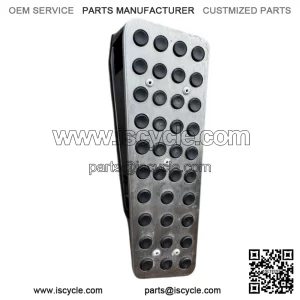 Honda Plate Comp Foot Rest Civic Type-R FD2 OEM JDM Car 46992-SNW-J21