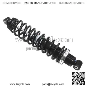 Rear Shock Gas Filled Spring Absorber for Polaris Sportsman 800 05-06 (For: Polaris)