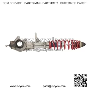 1995 Polaris 300 4x4 Left Front Shock Spring Absorber (For: Polaris)