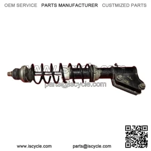 2006 POLARIS HAWKEYE 300 4X4 FRONT SHOCK ABSORBER STRUT B 7043113