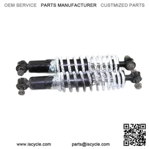 2004 Polaris Sportsman 90 Front Shocks Spring Absorber Left Right (For: Polaris)