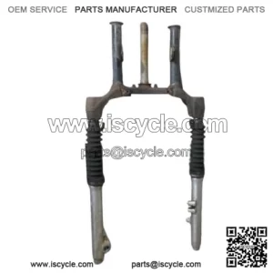 81 82 83 1981 1982 1983 Yamaha TRI-MOTO YT 175 Front Forks Tree 5V7-23340-00-98 (For: Yamaha)
