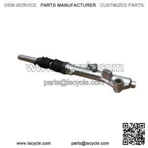 Shock Absorber Left Front Fork # 5V7-23102-00-00 Yamaha 1983 YTM 175 ATV