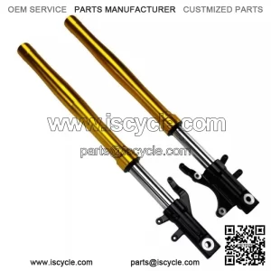 Honda Grom 125 JC61 MSX125 same size front fork left and right set NEW