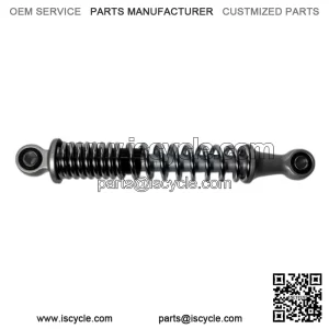 NEW Honda 265mm Chrome Shock Absorber for Z50A K3-K9, Z50R, Z50J1, Z50J