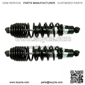 Front Gas Shocks for Polaris RZR 7044094, Twin Tube