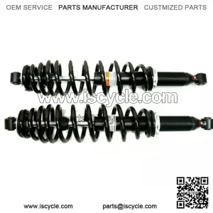 Rear Monotube Shocks for Can-Am Outlander 650 & 800 ATV, 706000792
