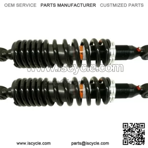 Rear Monotube Shocks for CF-Moto CForce 400 500 18-22, 9GQ0-060500