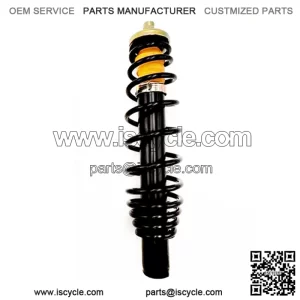 Front shock absorber LINHAI 260ATV-B 21820