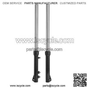 33mm 28" Front Forks Wheel Shock for 110cc 125cc SSR CRF Dirt Bike Apollo
