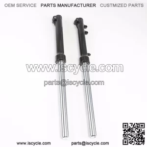 25" Front Fork Suspension Shock 33mm Diameter for SSR CRF50 70cc 110cc Taotao 125