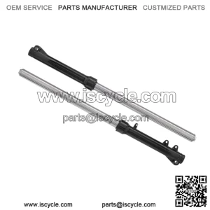 710mm 28" Front Fork Shock for Dirt Pit Bike CRF50 110cc 125cc 140cc Coolster