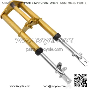 Front Fork for XR50 CRF50 Chinese Clone Pit Dirt Bike Suspension (FK01)