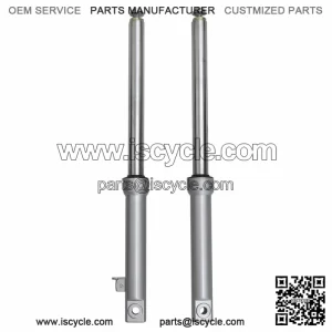 20.5 Inch Front Fork Suspension for Drum Brake Wheel Pit Dirt Trail Bike Pitro