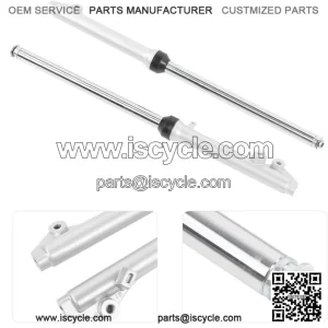 Front Fork Shocks for Yamaha PW80 (FK04)
