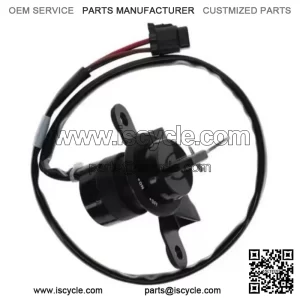 YAMAHA IGNITION SWITCH LOCK &2 KEYS Fit 03-22 TTR125LE TT-R TTR 125 LE E