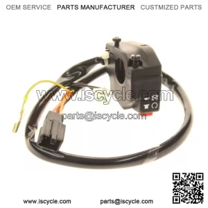 SUZUKI STARTER KILL SWITCH 37200-32E31 Fit 1998-2024 DR650SE NEW