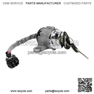 KAWASAKI Switch Assembly Ignition 27005-0004 fit 2004-2009 Vulcan