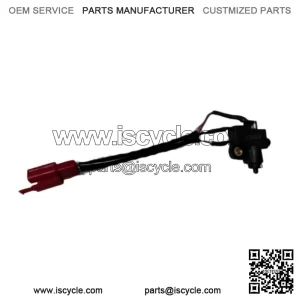 Honda 1988-2000 OEM GL1500/A/SE Gold Wing Neutral & Reverse Switch 35370-MN5-003