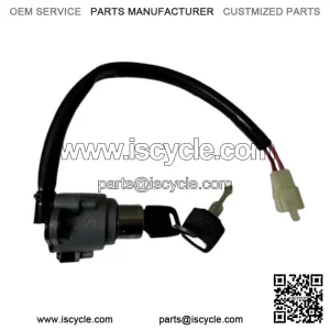Honda OEM ignition switch 2005-2009 VTX1300C/R 35100-MEA-741 New