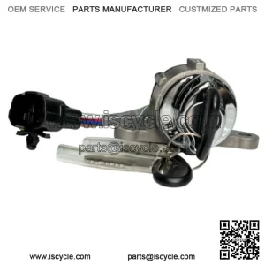 KAWASAKI 2002-2008 Vulcan Switch Assembly Ignition New 27005-0001