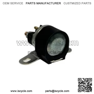Honda OEM ENGINE STARTER RELAY STARTING MOTOR SWITCH 35850-ZJ1-811