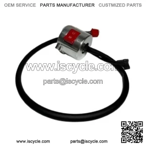 HONDA STARTER KILL SWITCH 98-03 VT750 SHADOW ACE OEM RIGHT HANDLEBAR STOP