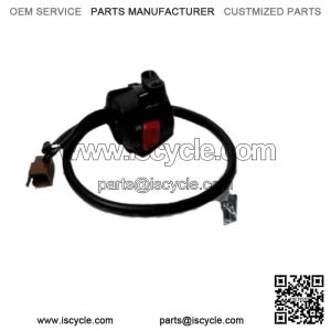 Honda OEM Starter Stop Switch New 35013-MCZ-672