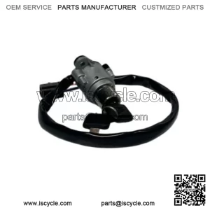 HONDA Ignition Key Switch VT750C Ace 1998-2003 Starter Assembly D298 New