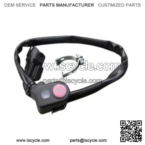 Kawasaki Launch Mode Switch KX 450 2019-2033 KX 250 2019-2023