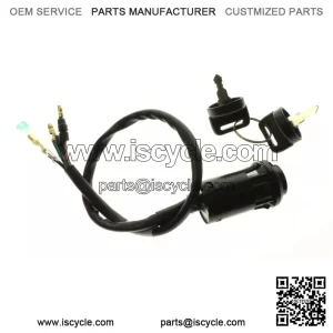 NEW HONDA IGNITION KEY SWITCH 2003 - 2007 CRF230F 35100-KPS-900