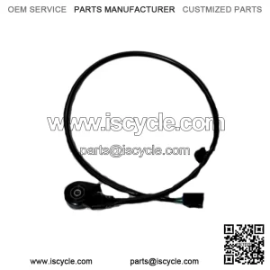 Honda SWITCH, SIDE STAND 35700-MJP-G51 OEM NEW