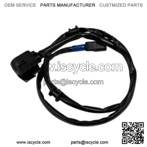 HONDA OEM SWITCH SET 2019 CRF250R CRF250RX CRF450R CRF450RX 35135-MKE-A72 New