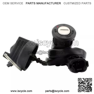 Honda OEM Ignition Key Switch 06-23 TRX90 TRX90EX TRX90X 35100-HP2-670