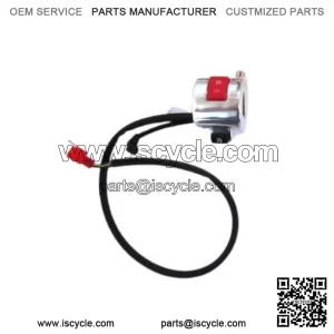 HONDA OEM START STOP SWITCH 04-07 SHADOW AERO VT750C New 35130-MEG-673
