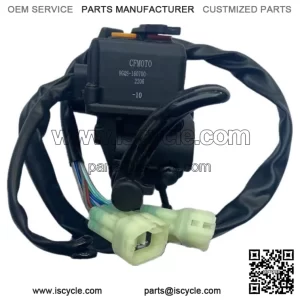 Handlebar switch right CFMOTO CFORCE 450 520 9GQS-160700