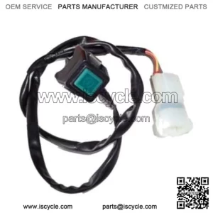 Starter switch CFMOTO CFORCE 500 9010-150400