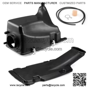 YAMAHA YFM350 YFM 350 RSE RAPTOR ENGINE AIR CLEANER BOX 5YT-14411-00 NEW