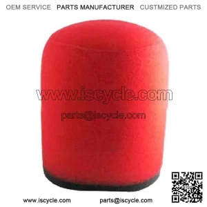Filter Dual Stage Air Filter Yamaha YFZ450 04-24 YFZ450R YFZ 450 NU-3252ST