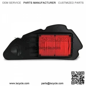 Air Filter Replacement for Honda NSS125 Forza (2015-2019 Models)